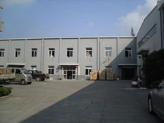 Zhejiang Hanjin Plastic Co.,Ltd