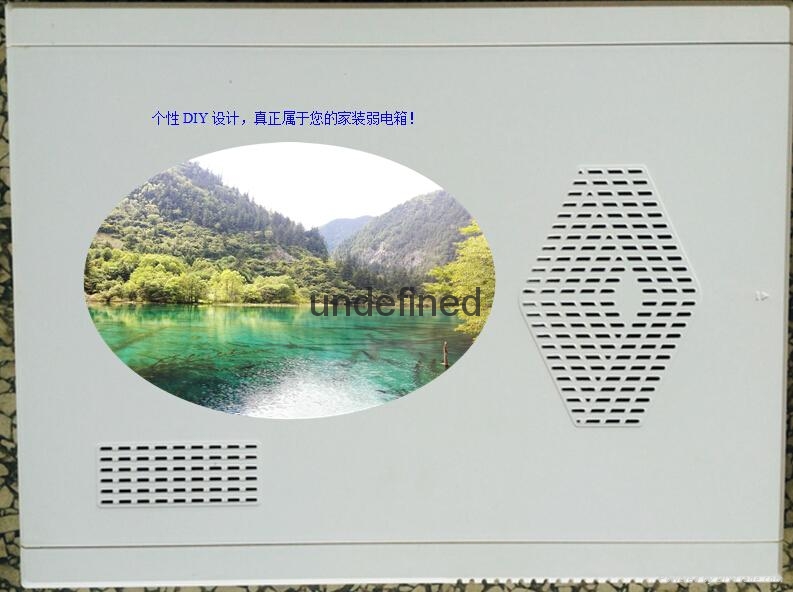 厂家直销CCML梅兰系列配电箱 5