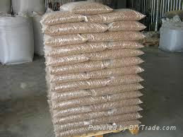 Thai best wood pellet 2