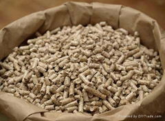 Grade A wood pellet for sale