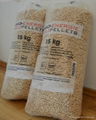 Grade A wood pellet for sale 2