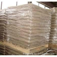 En plus and high quality wood pellet