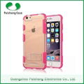 2 in 1 dual layer combo case with