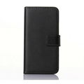 wallet PU flip leather cell phone case cover for iphone 6/ 6 plus with card slot 2