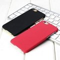 Quicksand design PC material 9 colors phone back cover for iPhone 5/5s 4
