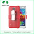 Armor combo case 2 in 1 dual layer case