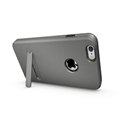 3 in 1 Armor case with kickstand cell phone back covers for Apple iPhone 6  2
