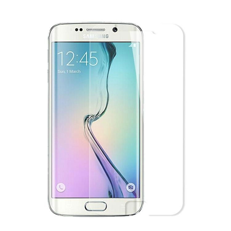 2.5 D ultra thin 9H hardness phone screen protector tempered grass for Samsung 2