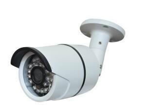 NI-IP711L1 5MP Water-proof Bullet IP Camera