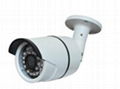 NI-IP711L1 5MP Water-proof Bullet IP Camera 1