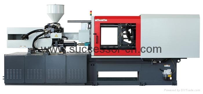 60Ton LWB Plastic Injection molding machine injection moulding machine 100g  2