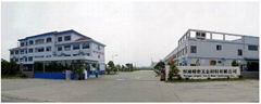 Dongguan City Heng Pu precision metal materials Co., Ltd.