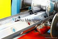 China Top Quality Highway Guardrail Roll Forming Machine
