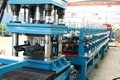 China Top Quality Highway Guardrail Roll Forming Machine