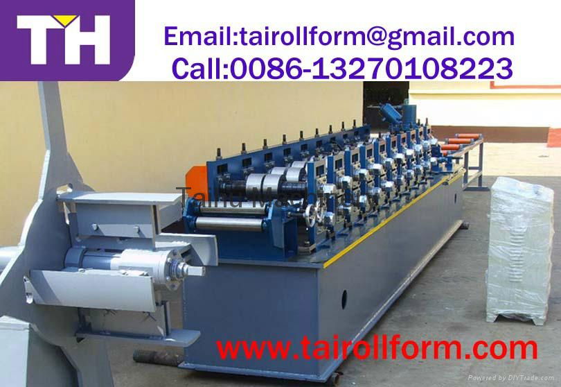 Fully Automatic Drywall Roll Forming Machine  2