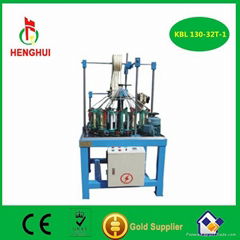 32 spindle high speed braiding machine