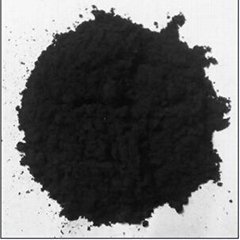 Wood based powdered activated carbon