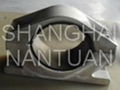Cable fixing clamp Cable cleat