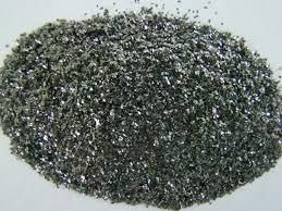 Natural Crystalline Flake Graphite 2