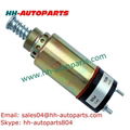 Diesel Shut Off Solenoid 125-5771 9X-5312 12V for Caterpillar 3116 3126 1