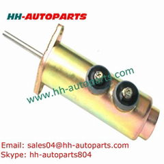 Stop Solenoid 110-6466 6T-4121 12V for Caterpillar 3304 3306 3406B 3406B SR4