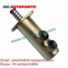 Engine Stop Solenoid 6N-9988 12V for