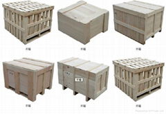 上海木托盘木箱厂