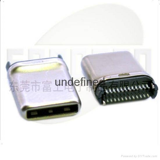 Sell usb 3.1 connector  3
