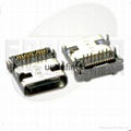 Sell usb 3.1 connector  5