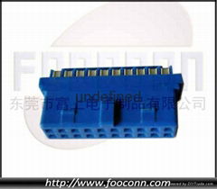 Sell usb 3.0 connector