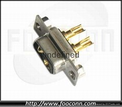 Sell High Current D-SUB connector