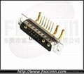 Sell High Current D-SUB connector 2