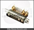 Sell High Current D-SUB connector 3