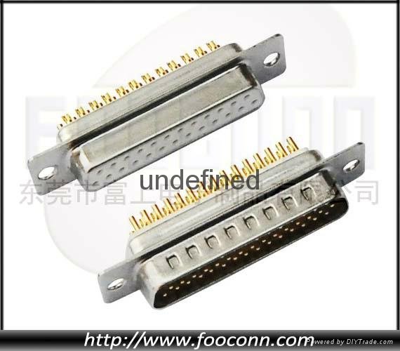 Sell DB Solder Connector
