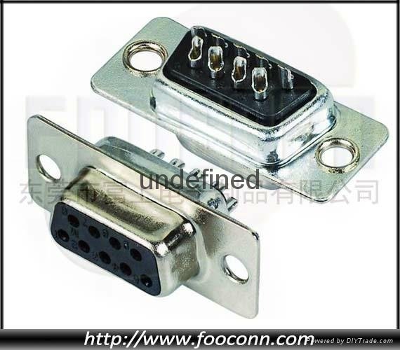 Sell DB Solder Connector 3