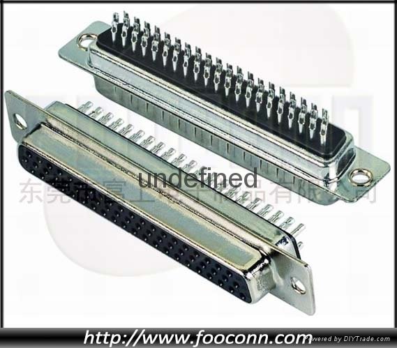 Sell DB Solder Connector 4