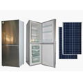 188L Solar Powered Refrigerator with