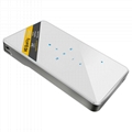   Handheld WIFI pico projector  2