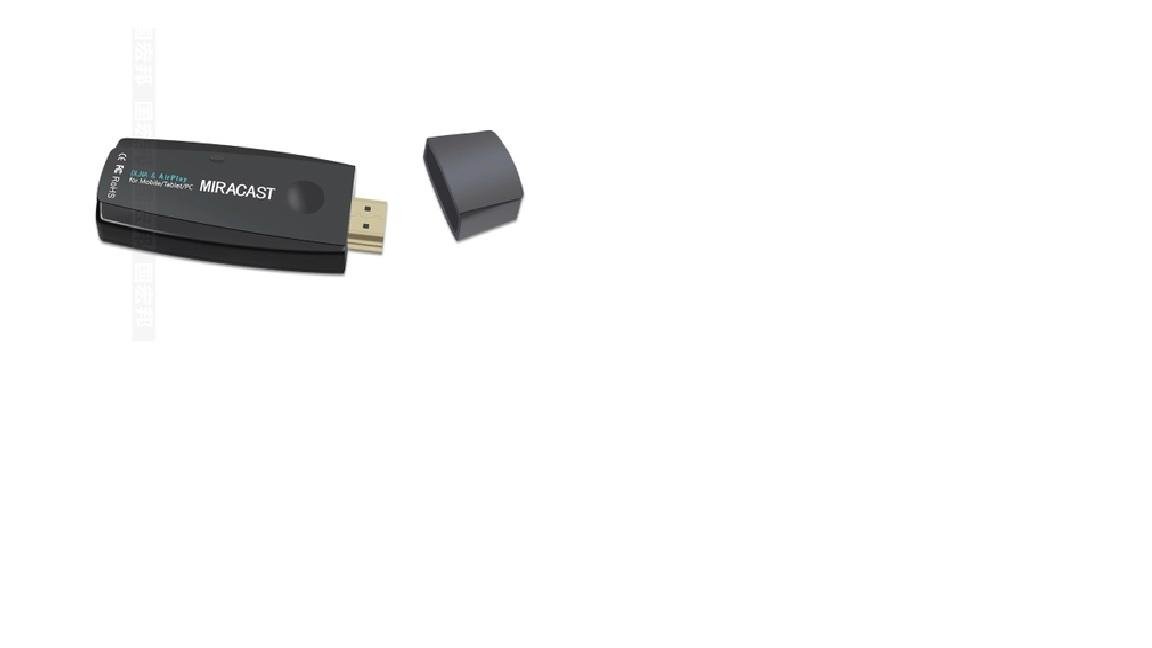 G10 WIFI display dongle support Airplay Miracast DLNA Android to mirroring TV sc 3