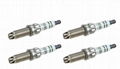 spark plugs for BMW ngk ZGR6STE2