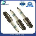 For Spark plugs Jenbacher 436782 for gas generator Denso 518 4