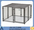 cheap dog cage 