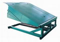 Stationary Dock Leveler