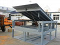 Stationary Dock Leveler 4