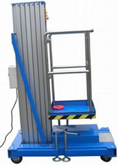 Aluminum Lift Platform