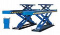 Alignment Scissor Lift  1