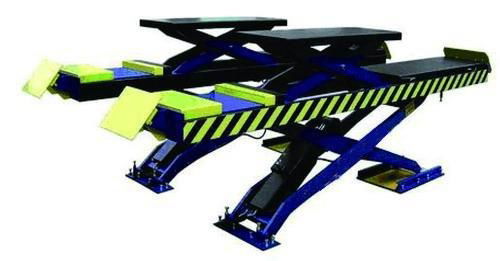 Alignment Scissor Lift  2