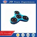 Smooth and Faster Hand Spinner Bearing (608 RS) Competitive Price