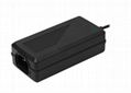 60v 1.5a 96w notebook power adapter