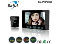 2.4GHz Digital 9 inch Wireless Video Door Phone 1